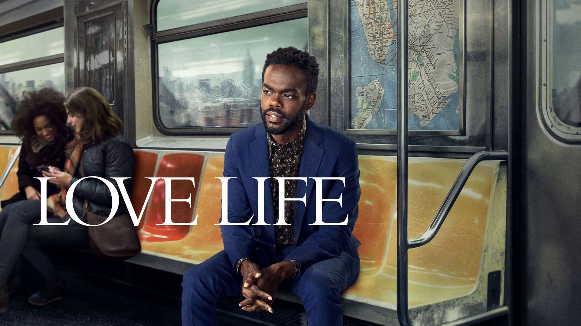 Love Life 2. Sezon 7. Bölüm