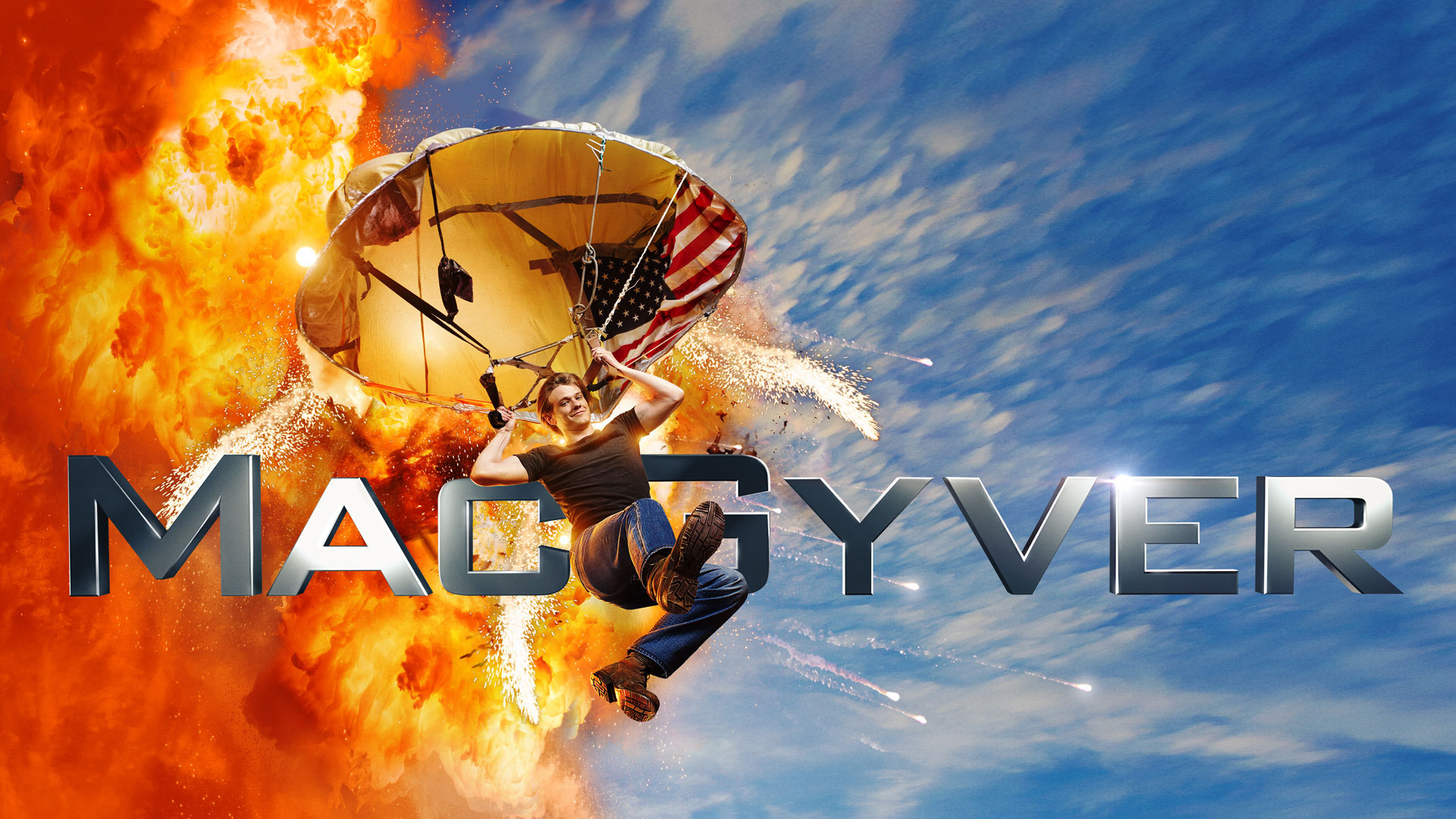 MacGyver 2. Sezon 23. Bölüm