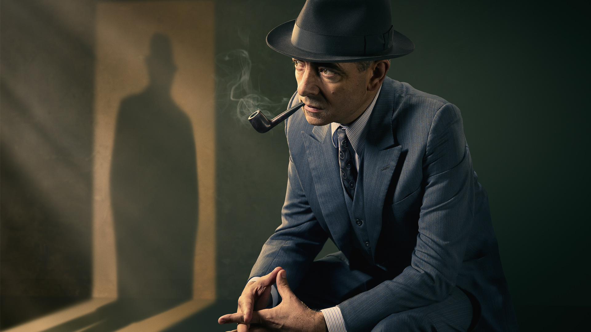 Maigret 1. Sezon 1. Bölüm