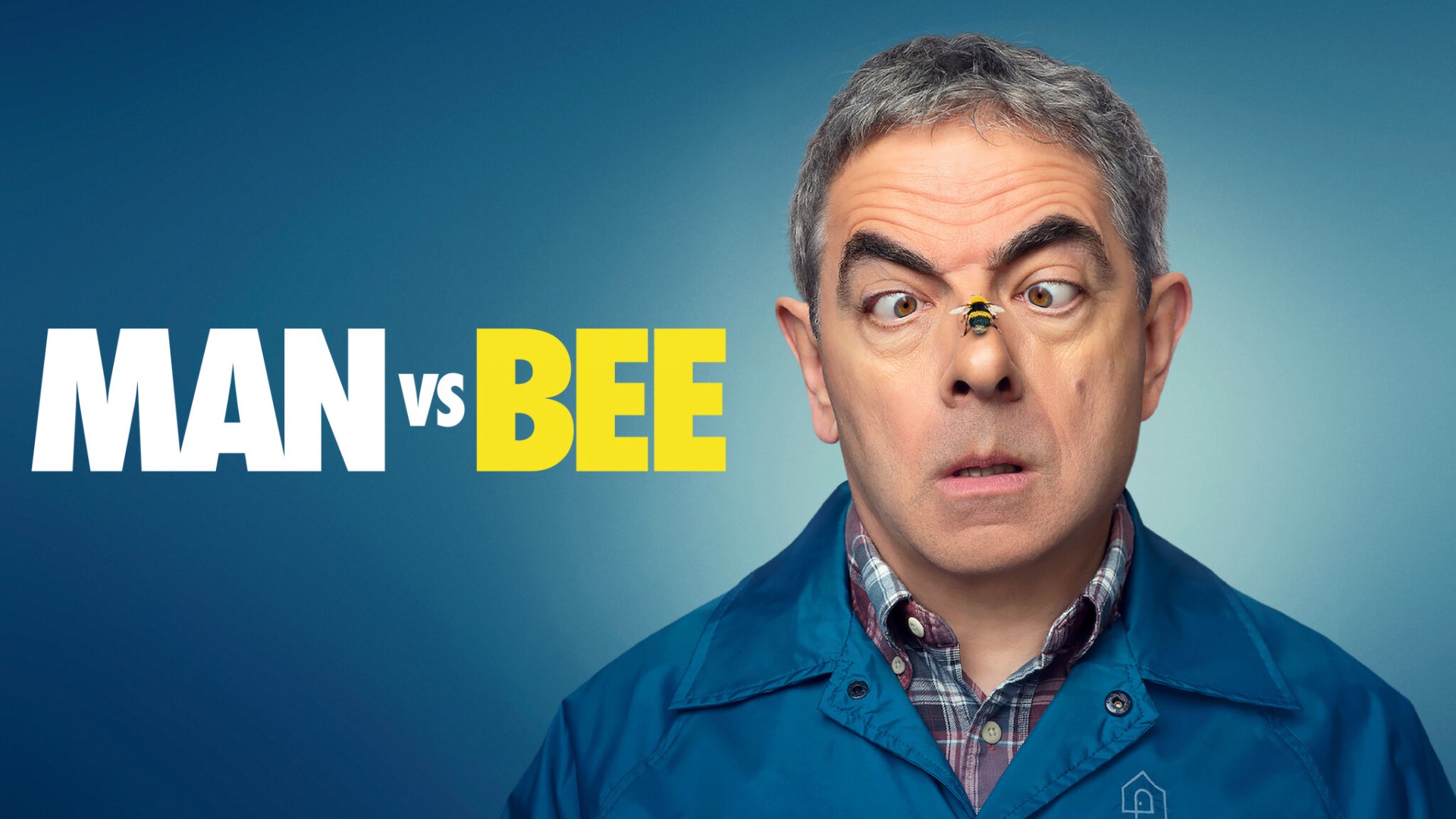 Man Vs Bee 1. Sezon 6. Bölüm