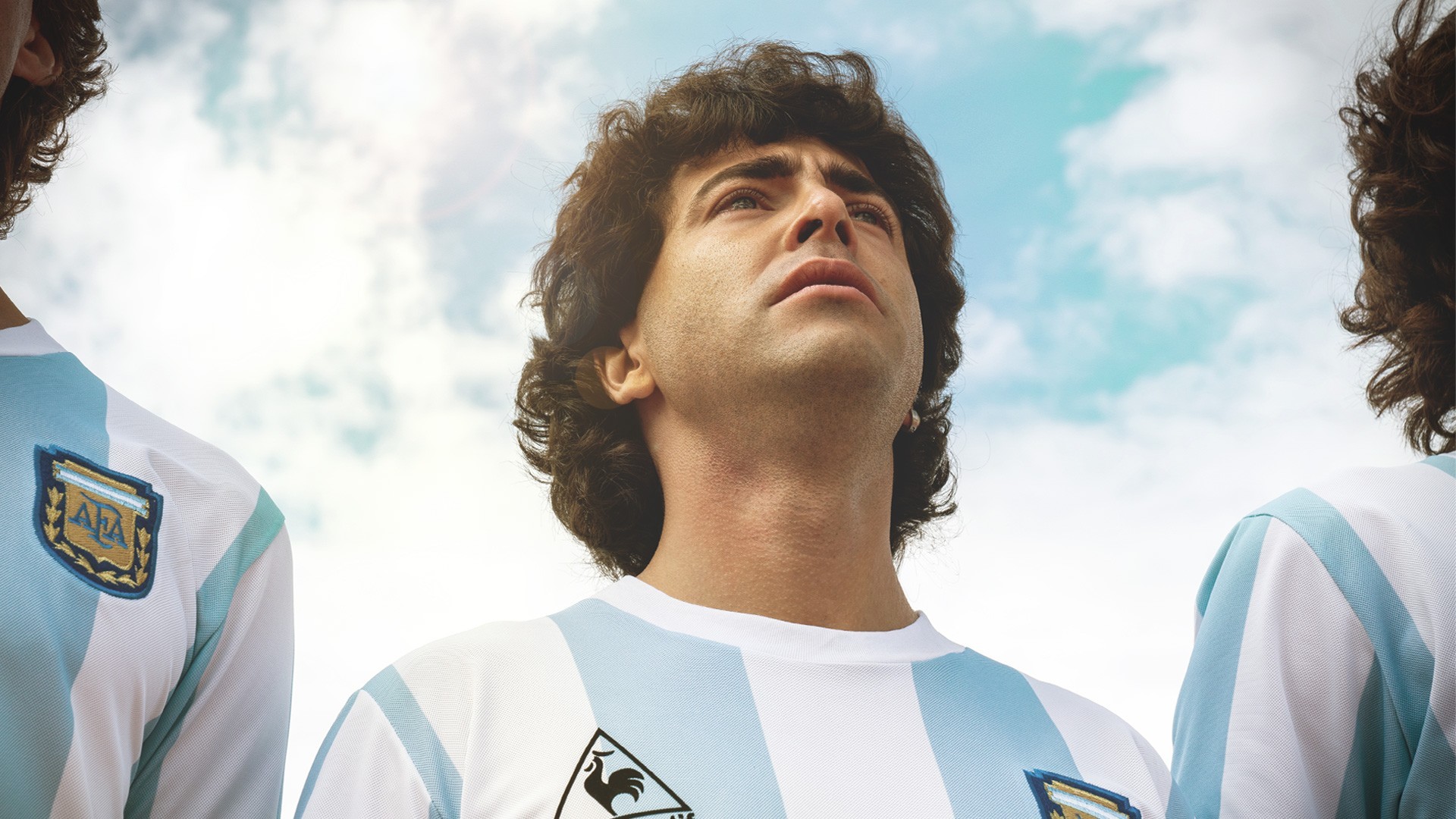 Maradona: Blessed Dream 1. Sezon 2. Bölüm