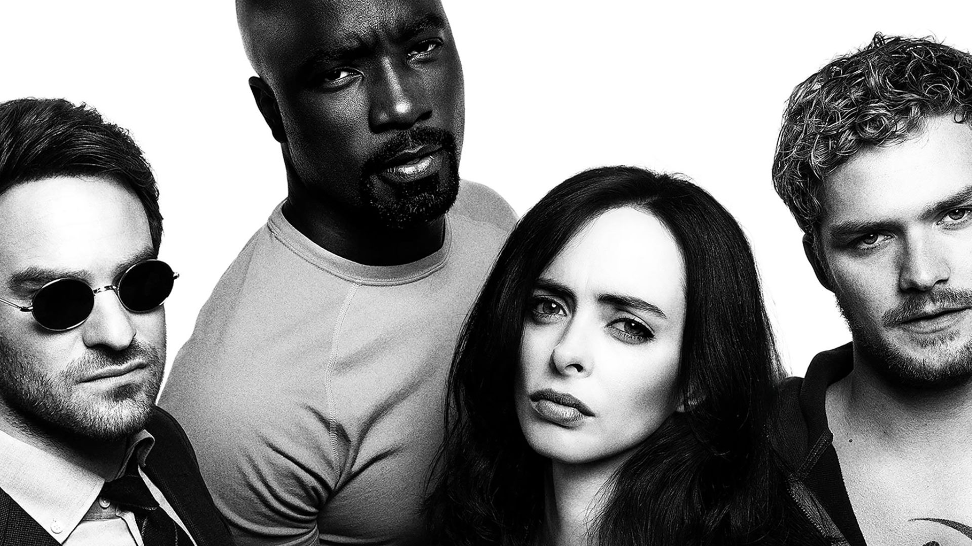 The Defenders 1. Sezon 6. Bölüm