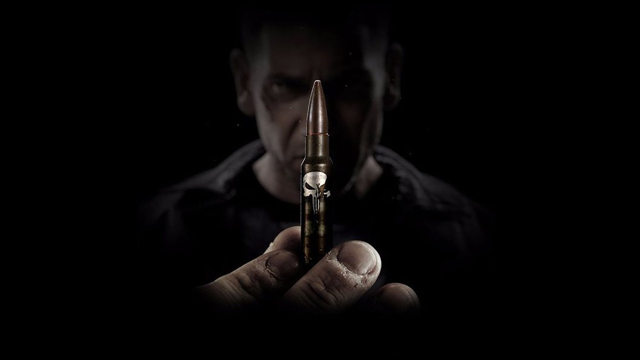 Marvel’s The Punisher 2. Sezon 7. Bölüm