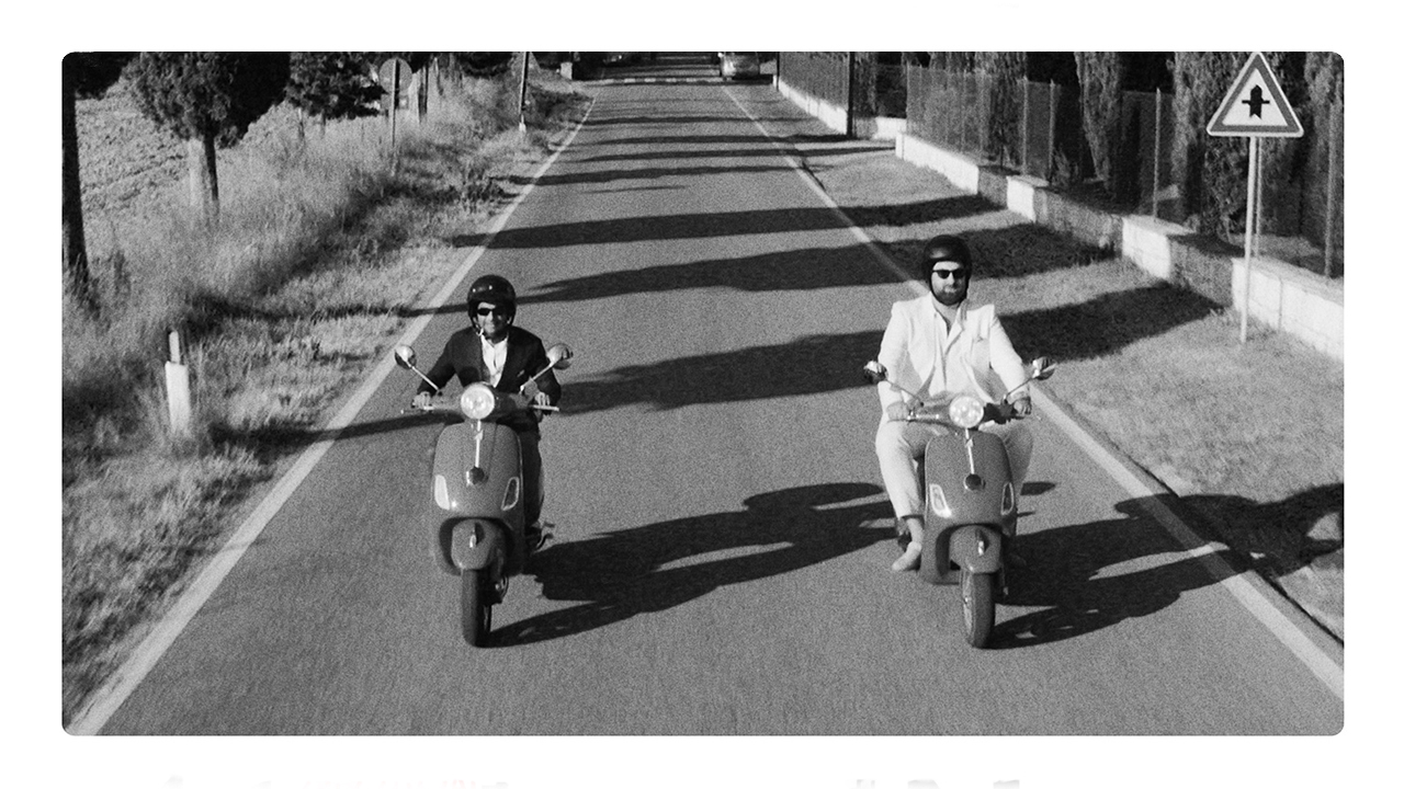 Master of None 2. Sezon 8. Bölüm