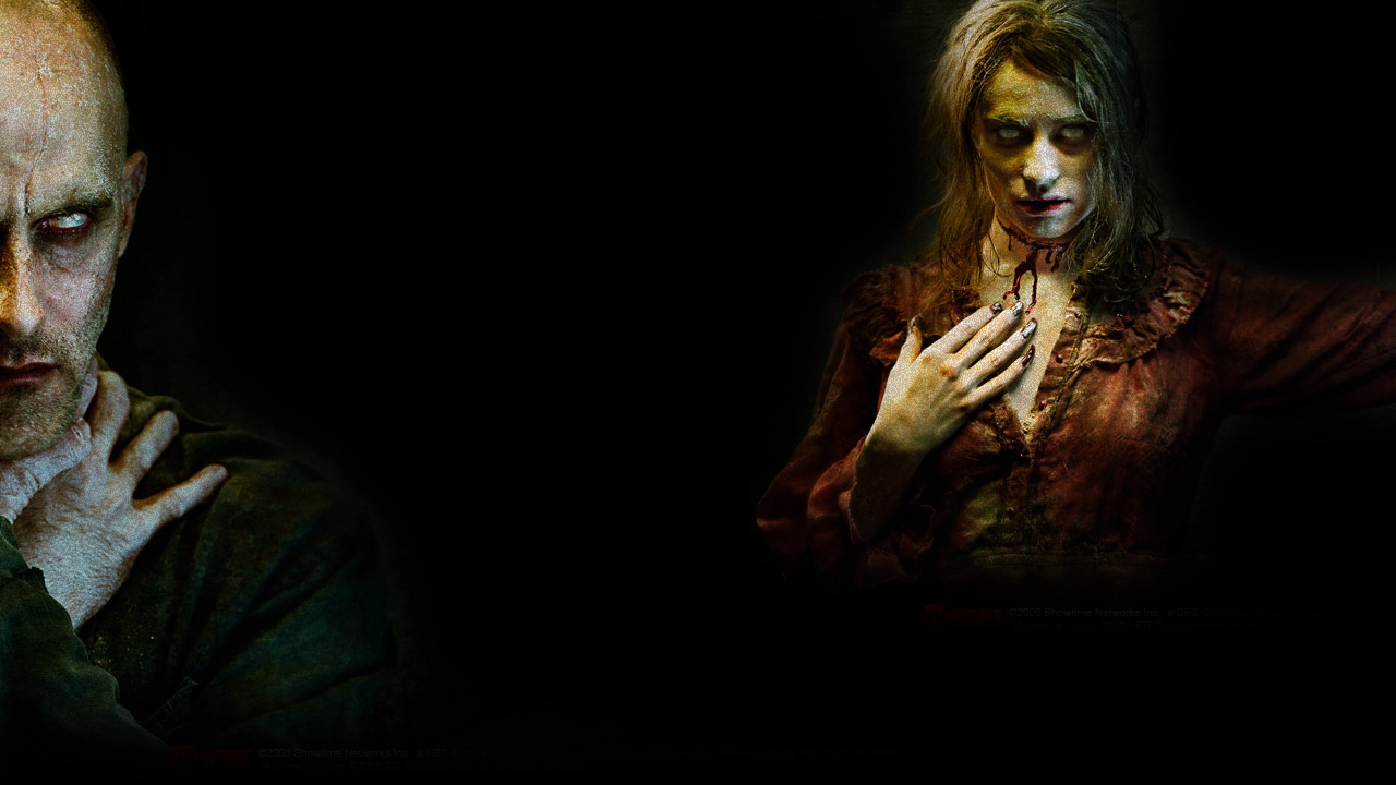 Masters of Horror 1. Sezon 8. Bölüm