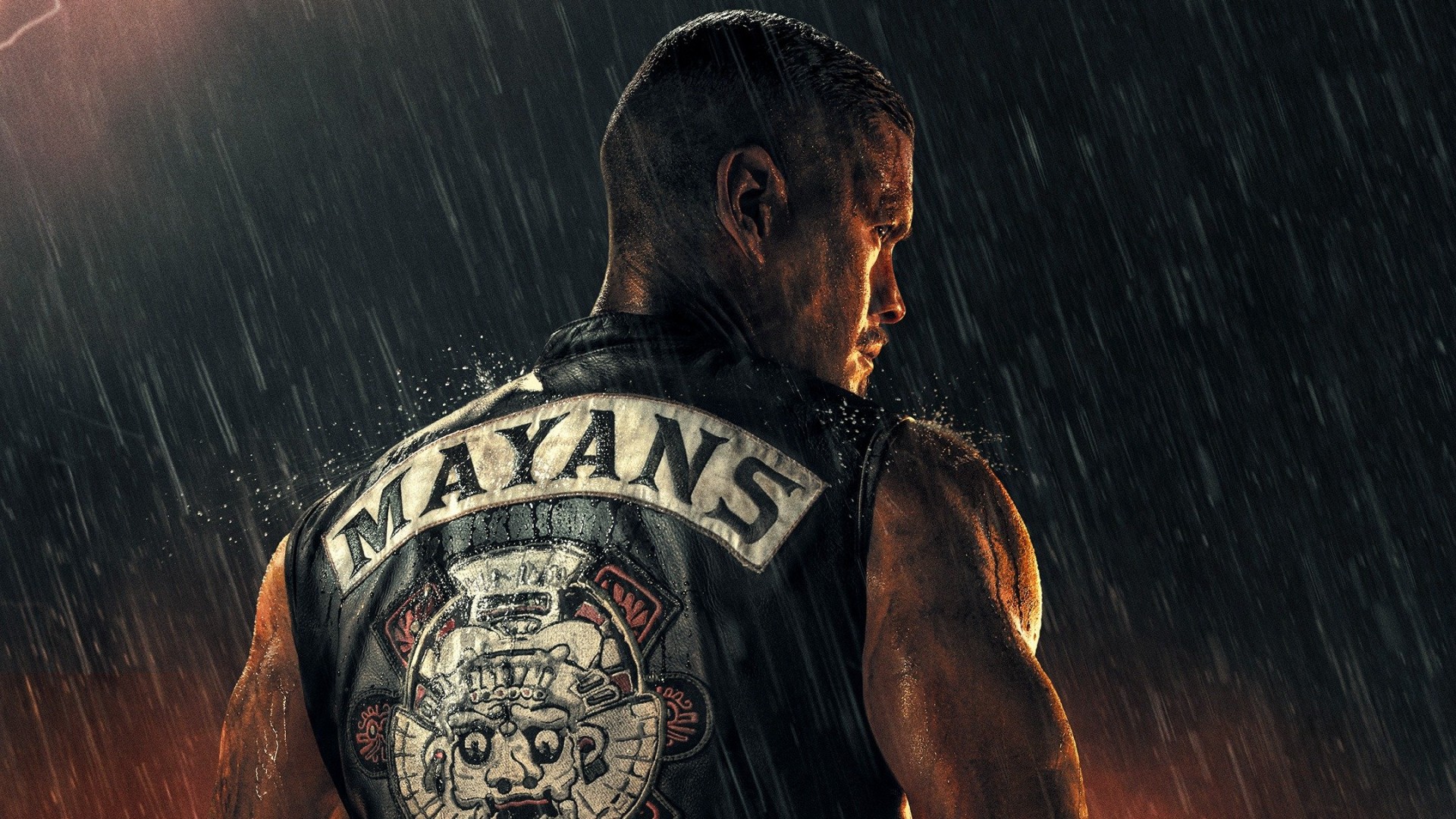 Mayans M.C. 4. Sezon 6. Bölüm