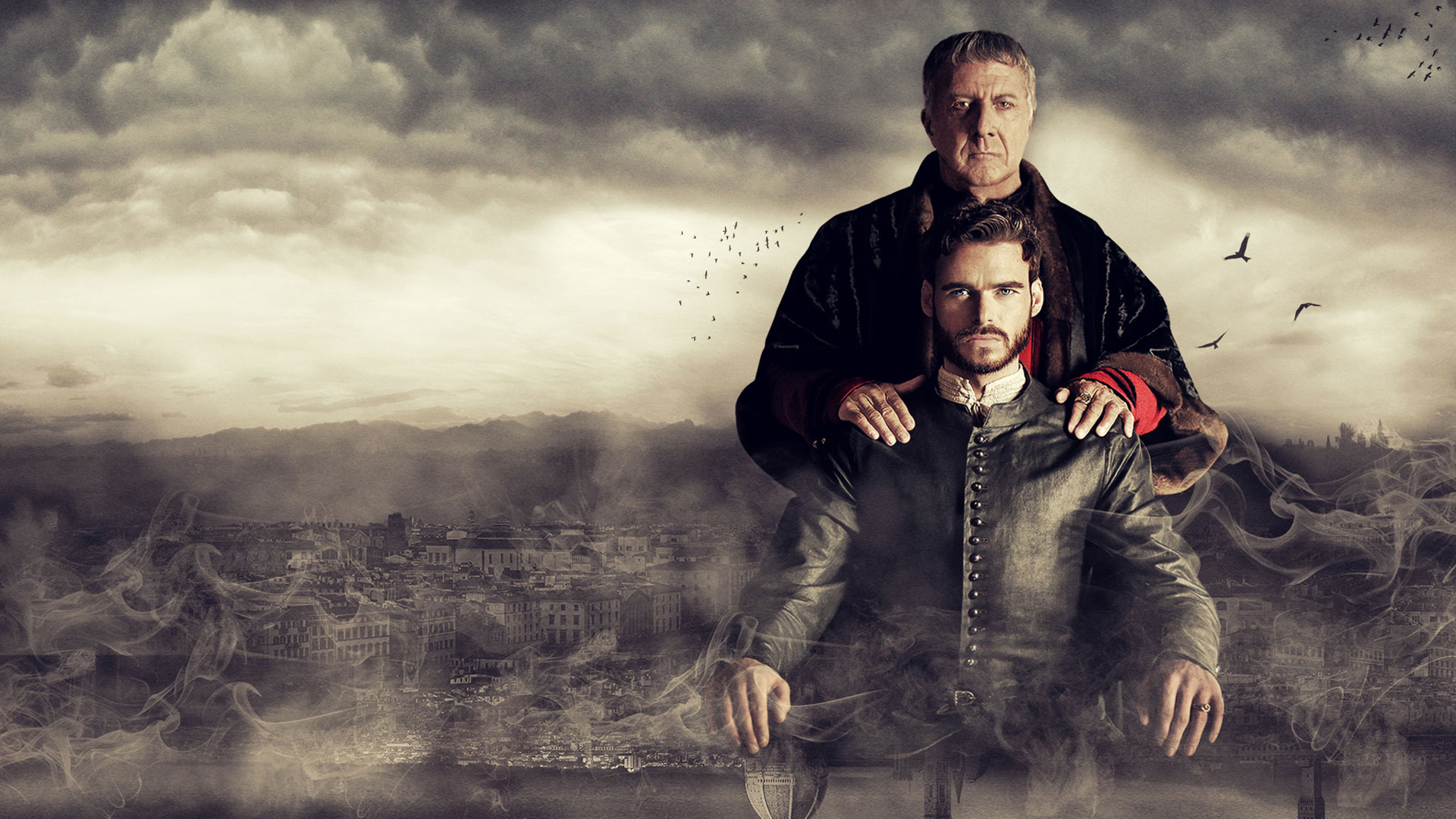 Medici: The Magnificent 2. Sezon 8. Bölüm