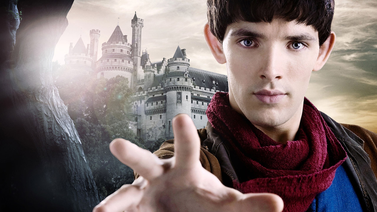 Merlin 5. Sezon 11. Bölüm
