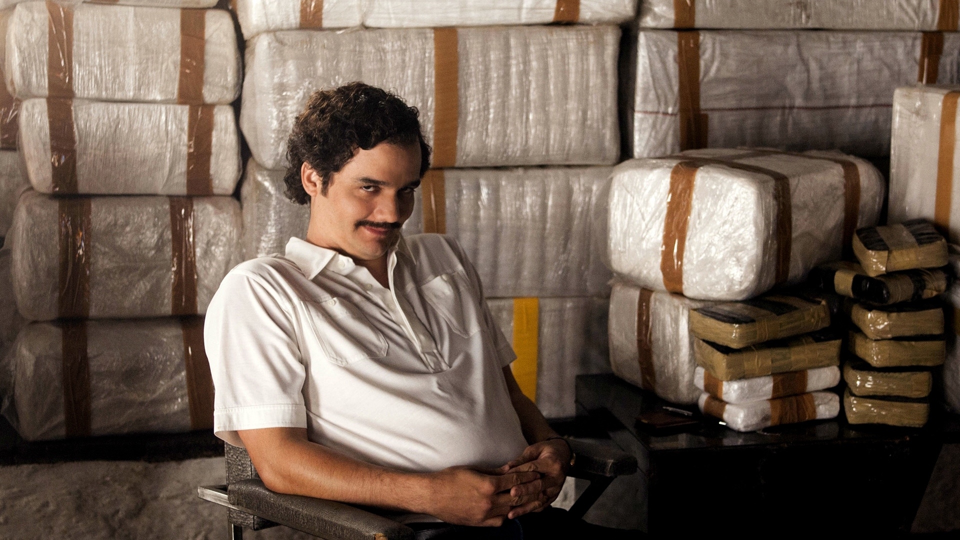 Narcos 1. Sezon 7. Bölüm