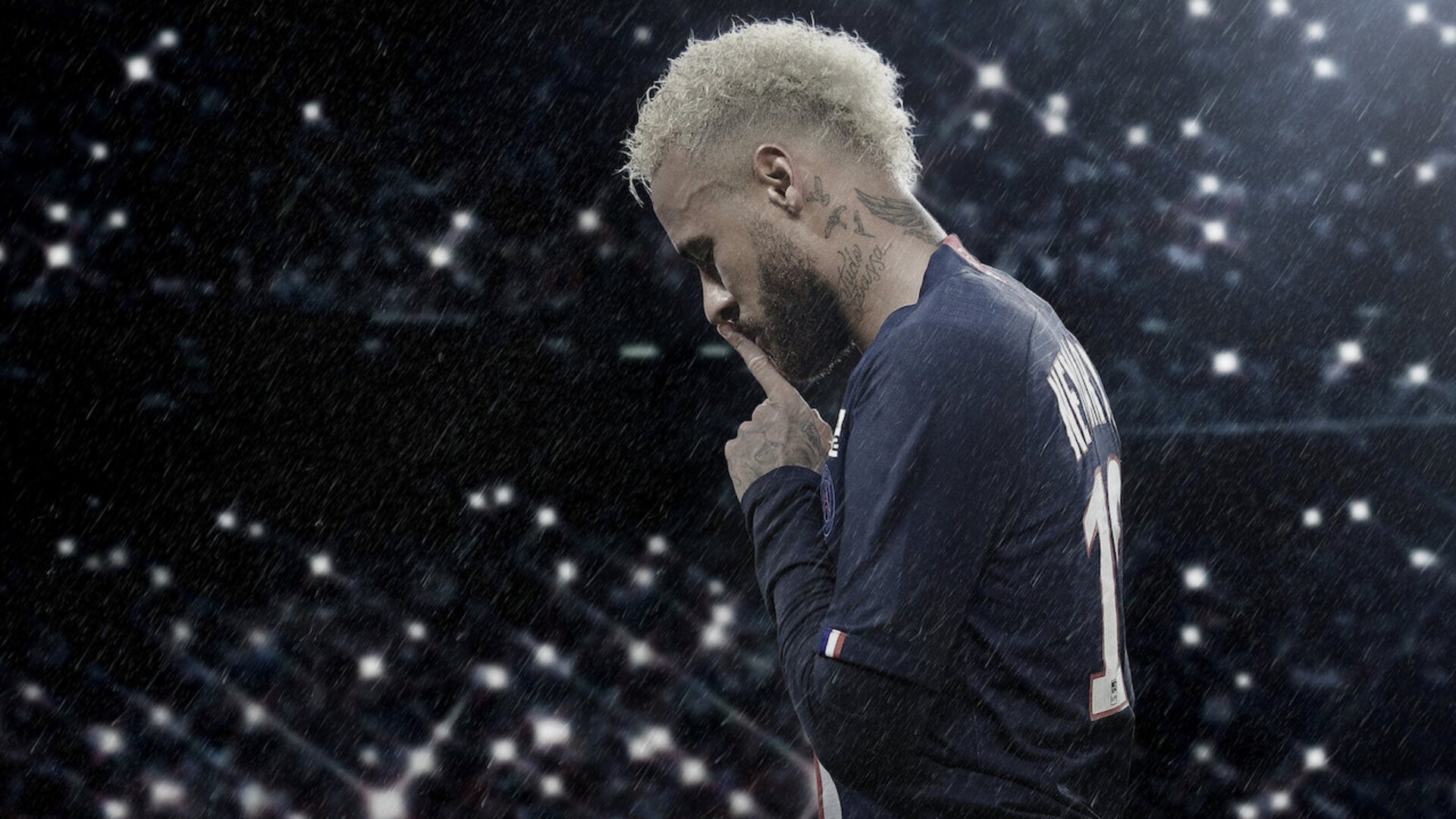 Neymar: The Perfect Chaos 1. Sezon 3. Bölüm
