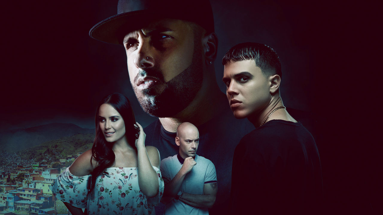 Nicky Jam: El Ganador 1. Sezon 12. Bölüm