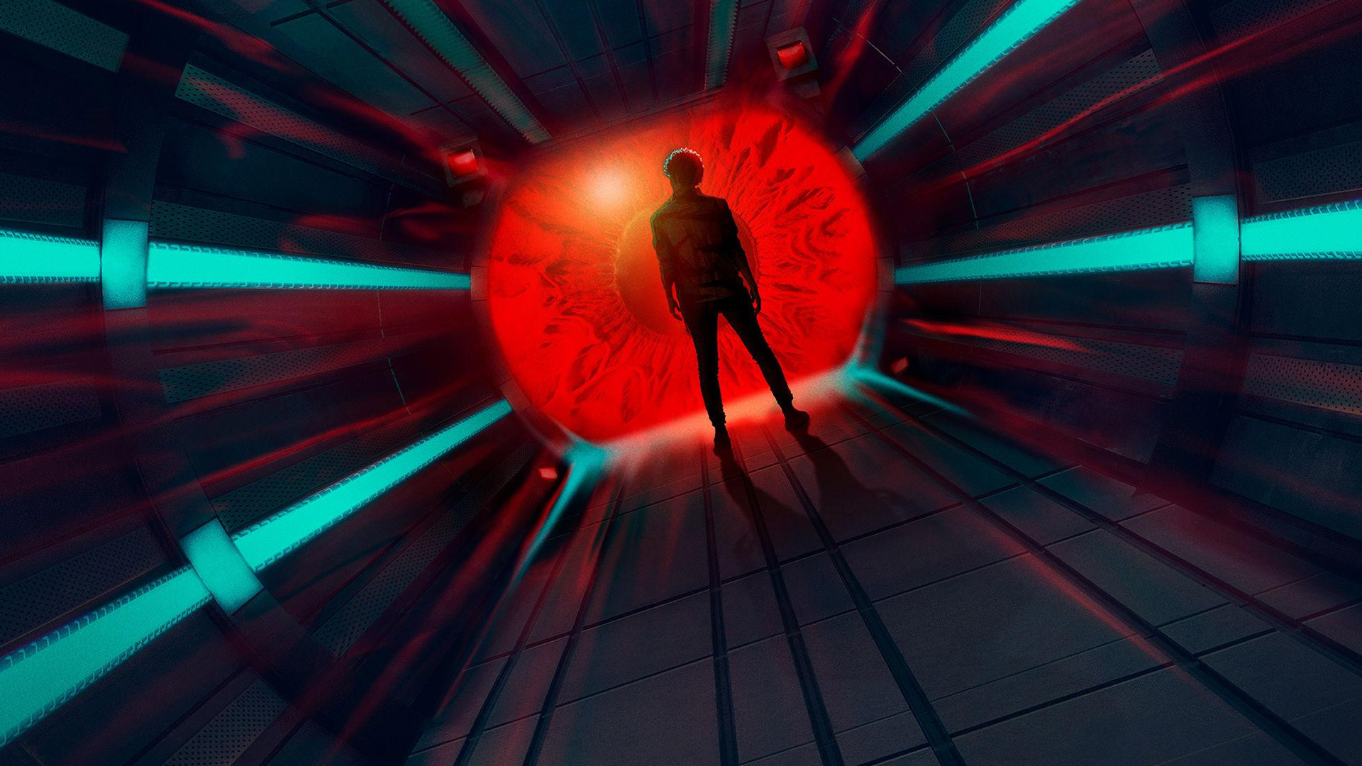 Nightflyers 1. Sezon 5. Bölüm