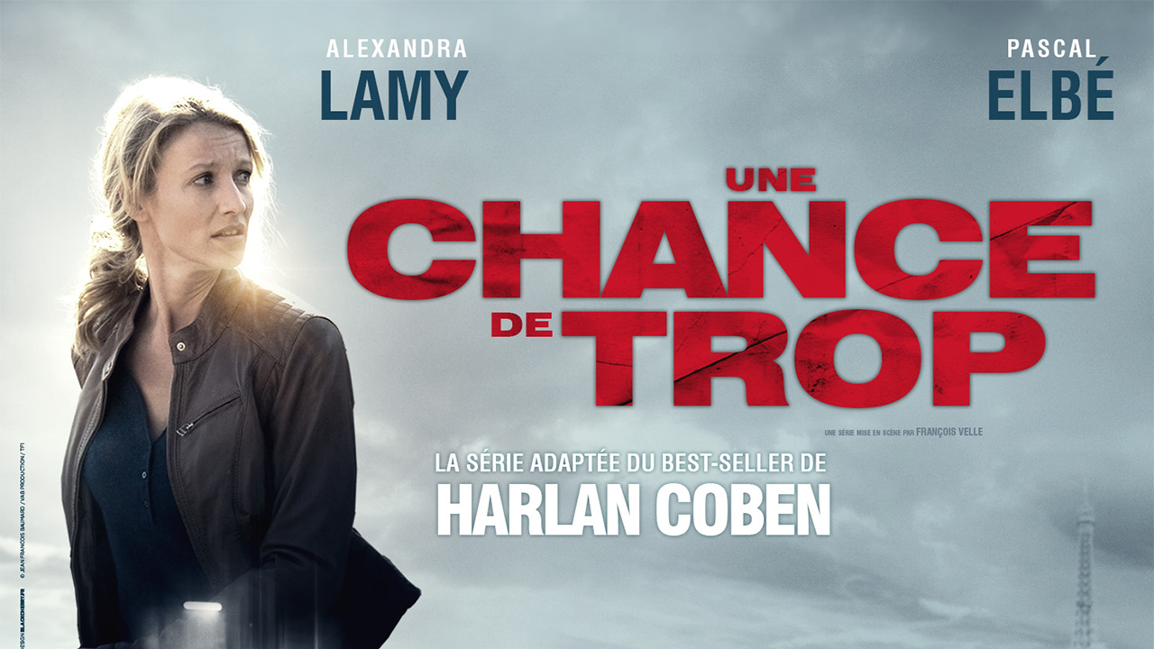 No Second Chance 1. Sezon 6. Bölüm
