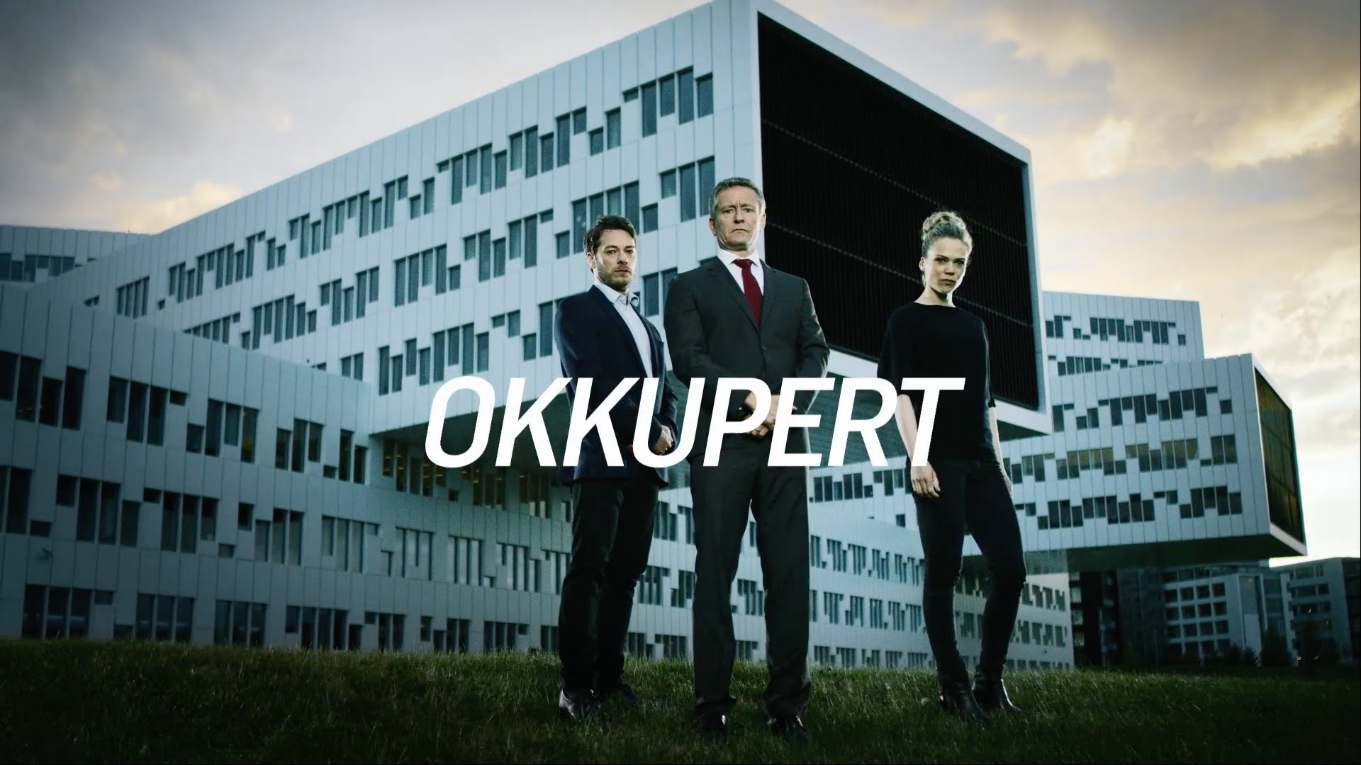 Occupied 1. Sezon 6. Bölüm