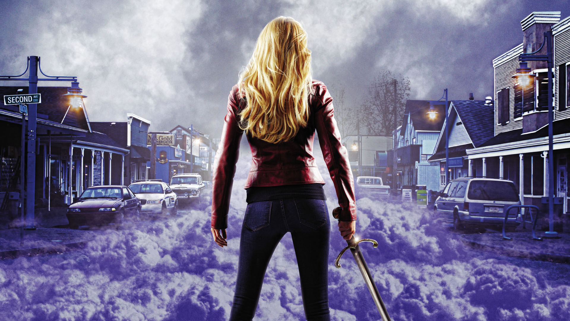 Once Upon a Time 1. Sezon 2. Bölüm
