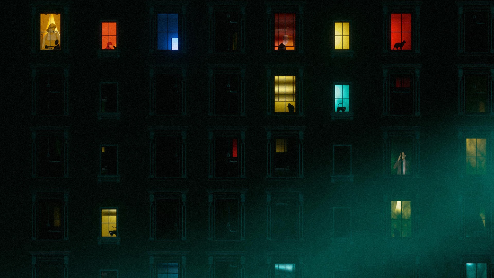 Only Murders in the Building 5. Sezon 4. Bölüm