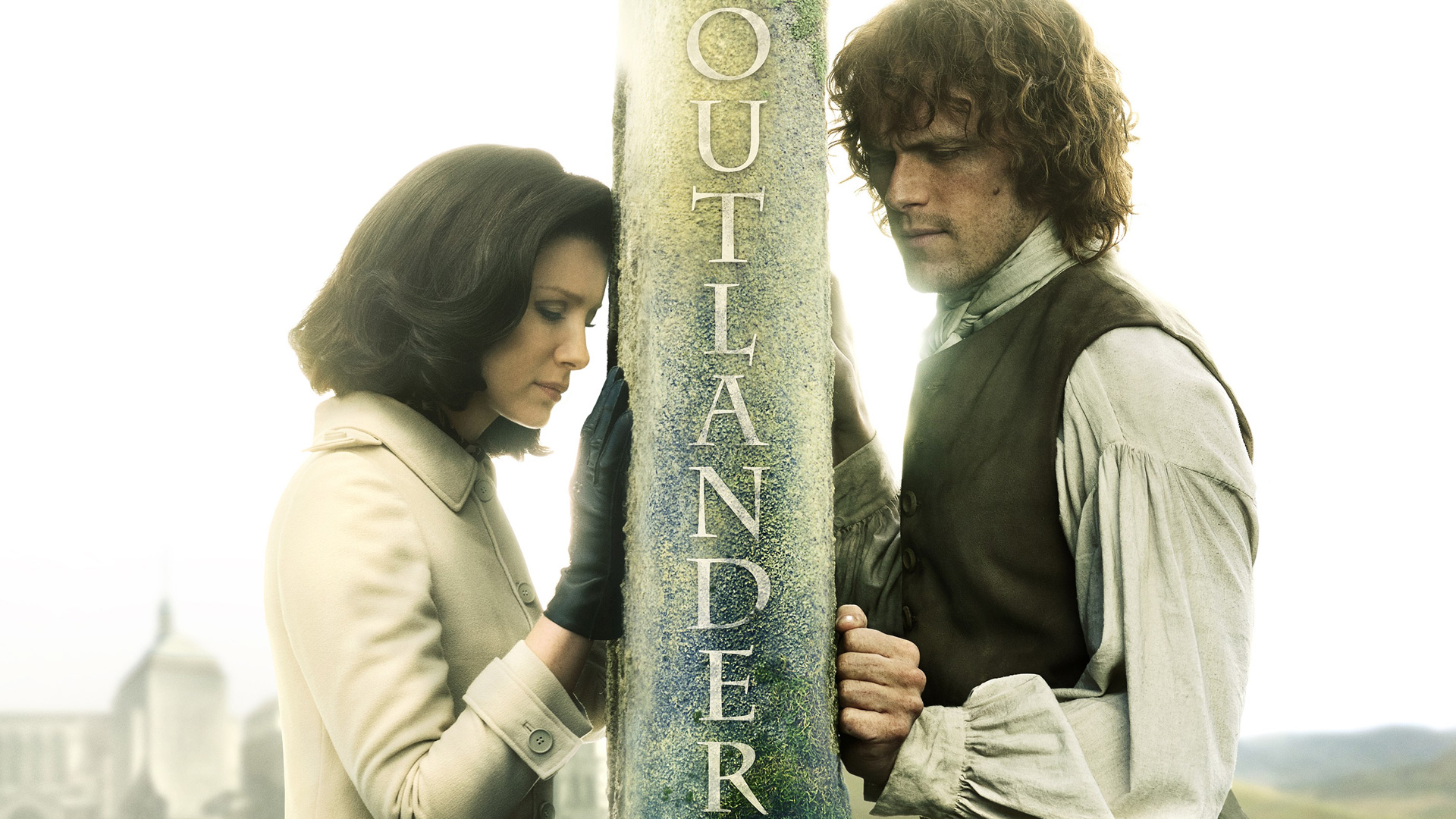 Outlander 5. Sezon 1. Bölüm