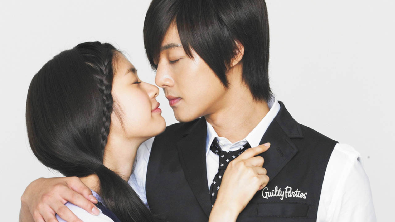 Playful Kiss 1. Sezon 7. Bölüm