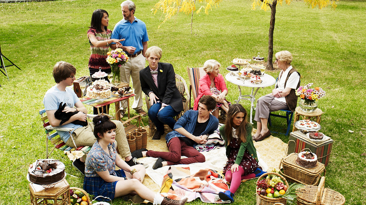 Please Like Me 3. Sezon 8. Bölüm