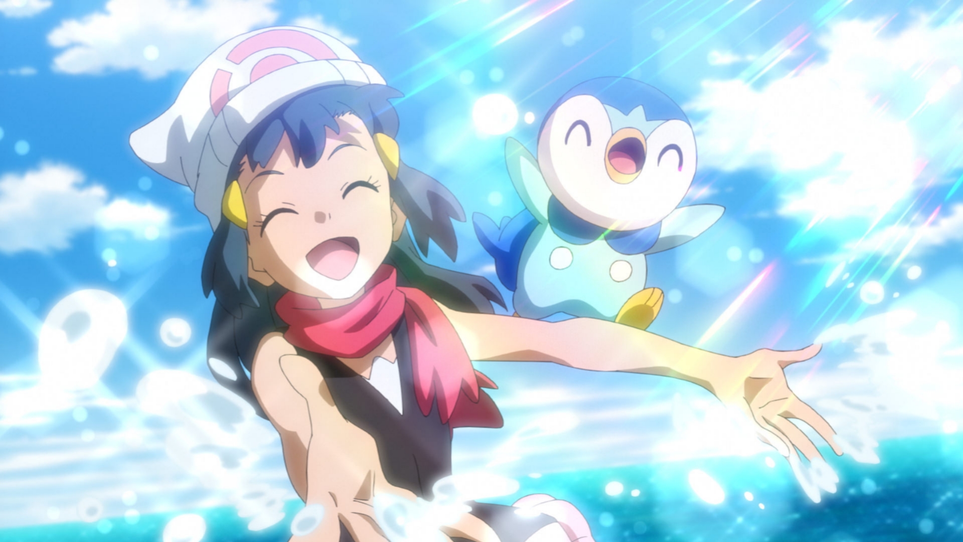 Pokémon the Series: Sun & Moon 3. Sezon 5. Bölüm