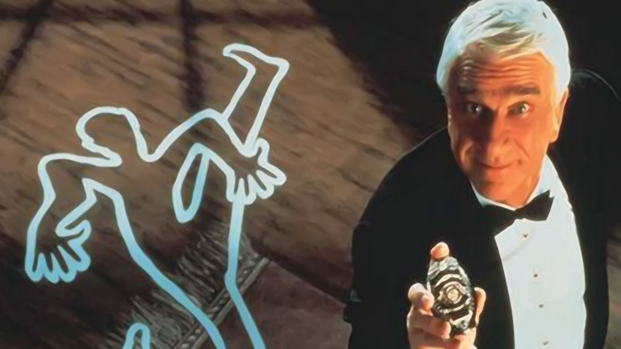 Police Squad! 1. Sezon 6. Bölüm