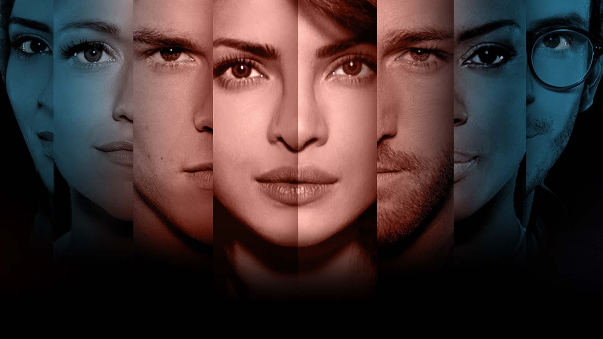 Quantico 2. Sezon 9. Bölüm
