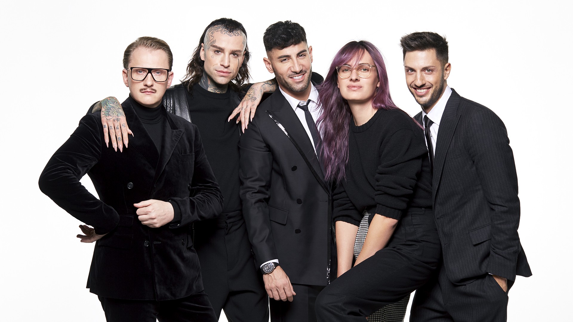 Queer Eye: Germany 1. Sezon 2. Bölüm