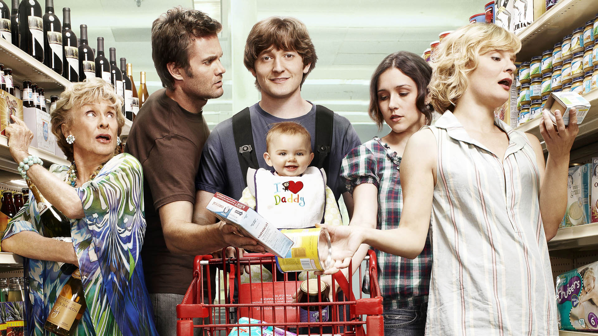 Raising Hope 1. Sezon 11. Bölüm