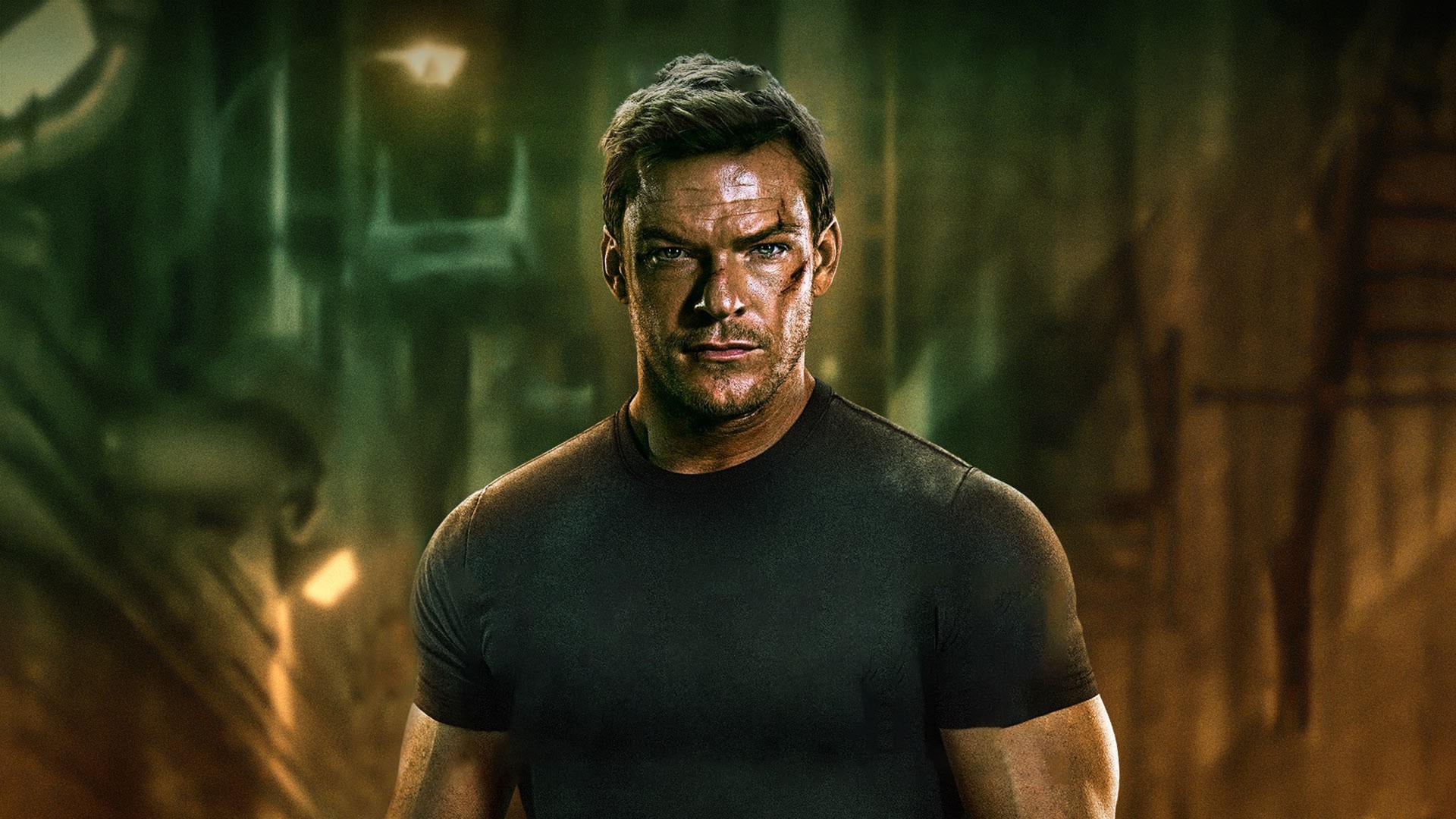 Reacher 1. Sezon 8. Bölüm
