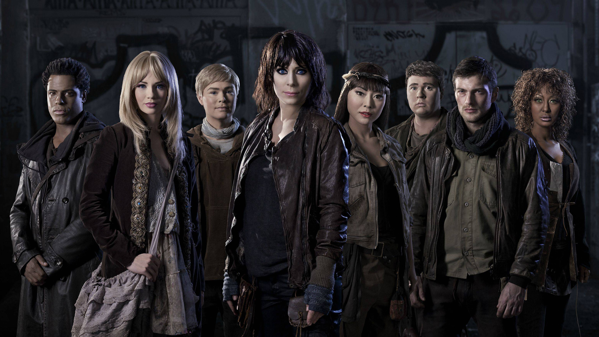 Real Humans 1. Sezon 2. Bölüm