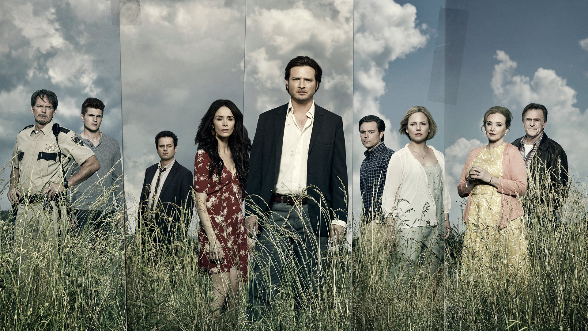 Rectify 3. Sezon 3. Bölüm