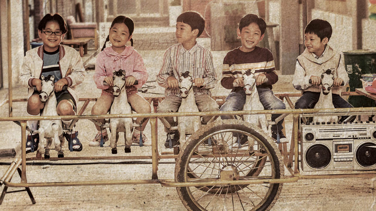 Reply 1988 1. Sezon 6. Bölüm