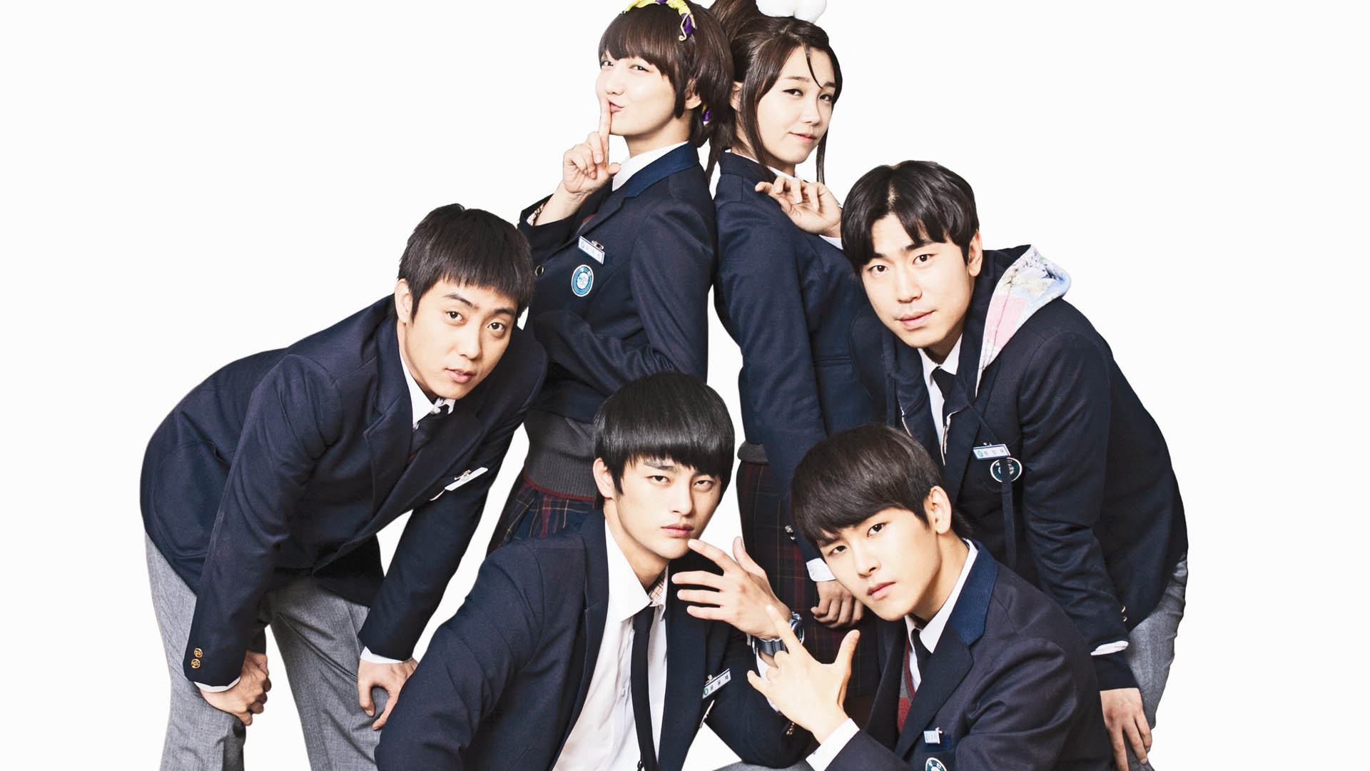 Reply 1997 1. Sezon 4. Bölüm
