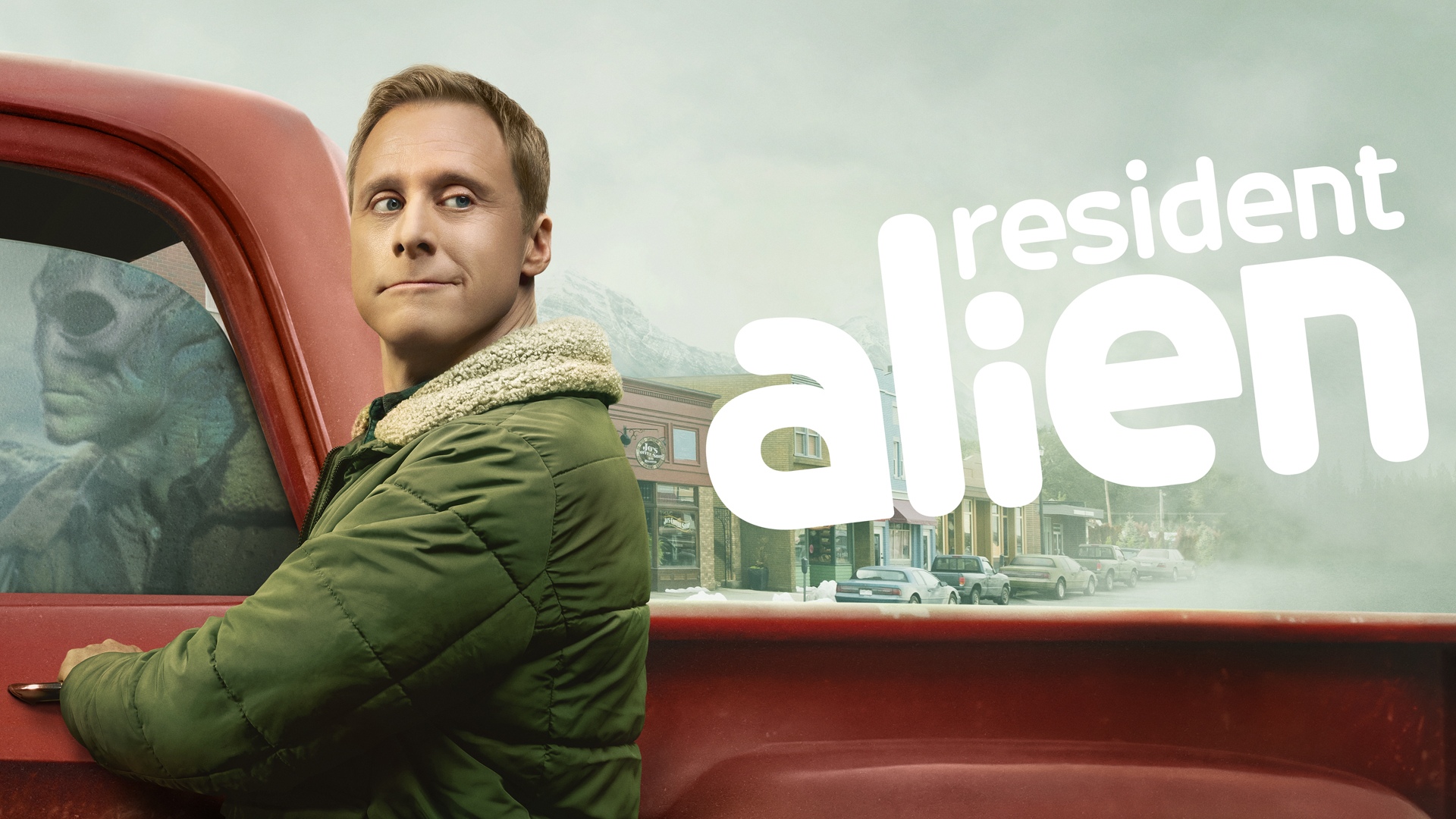 Resident Alien 4. Sezon 10. Bölüm