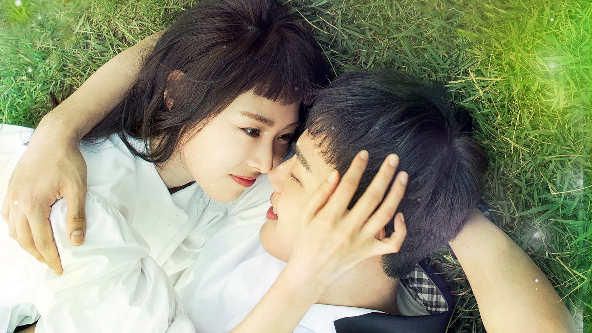 Reunited Worlds 1. Sezon 20. Bölüm