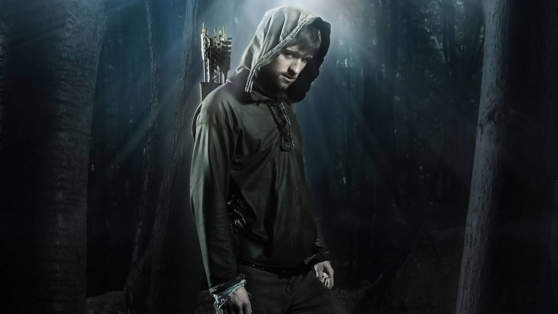 Robin Hood 3. Sezon 12. Bölüm