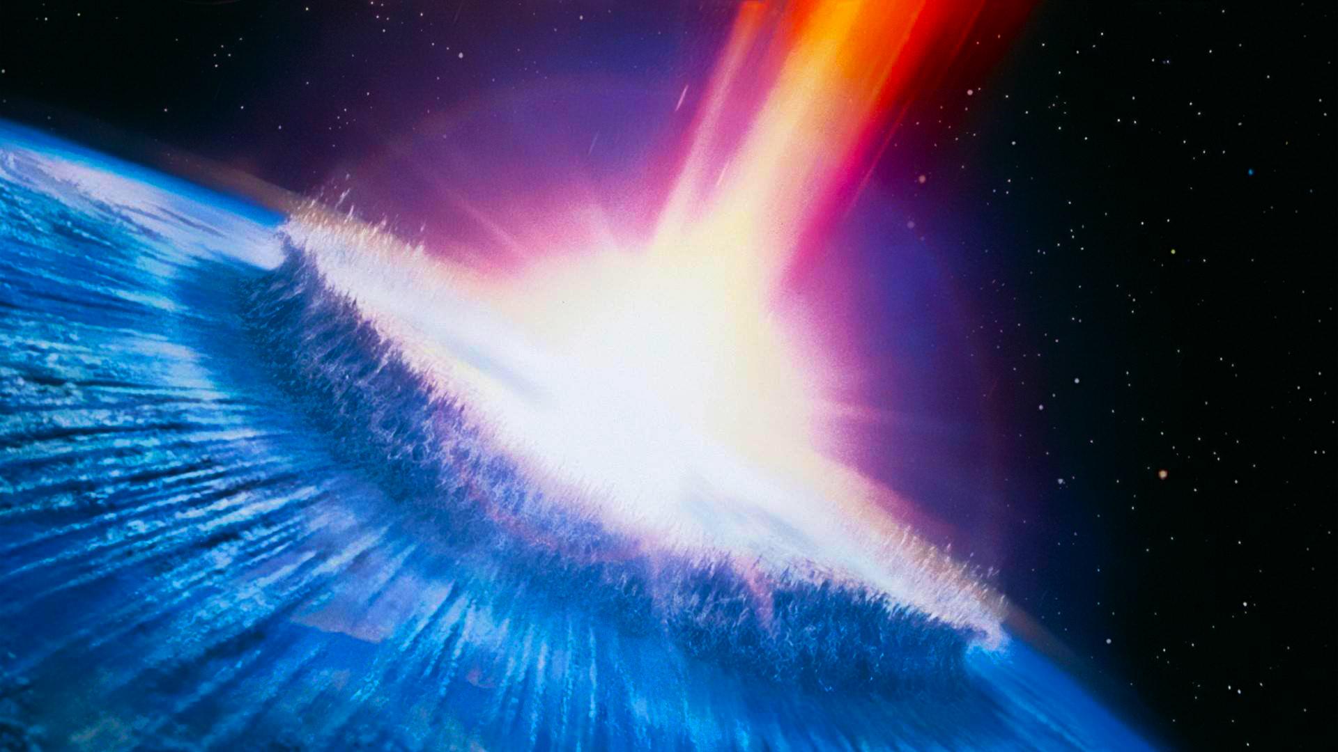 Salvation 1. Sezon 9. Bölüm