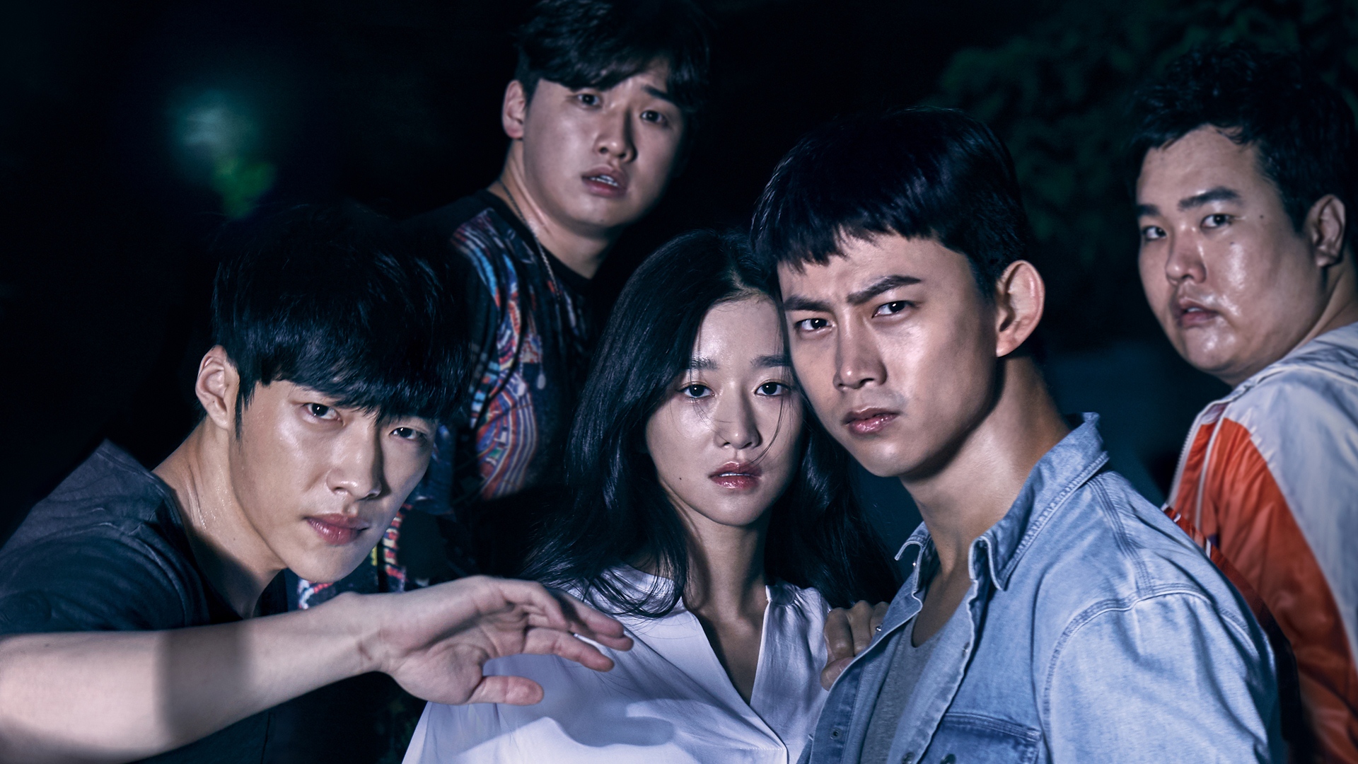Save Me 2. Sezon 3. Bölüm