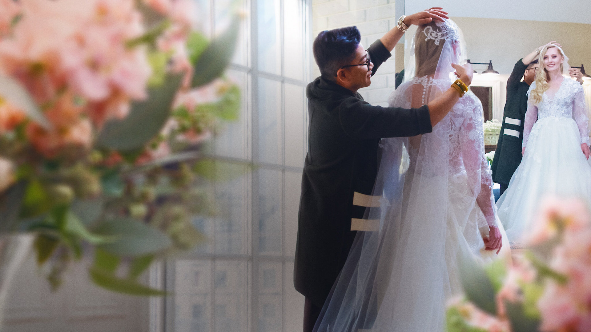 Say I Do 1. Sezon 6. Bölüm