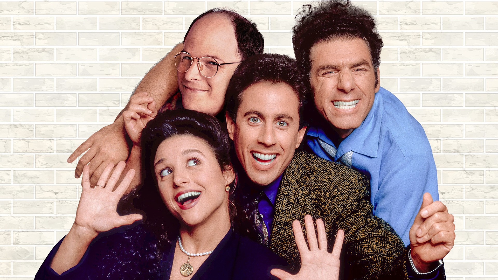 Seinfeld 3. Sezon 20. Bölüm