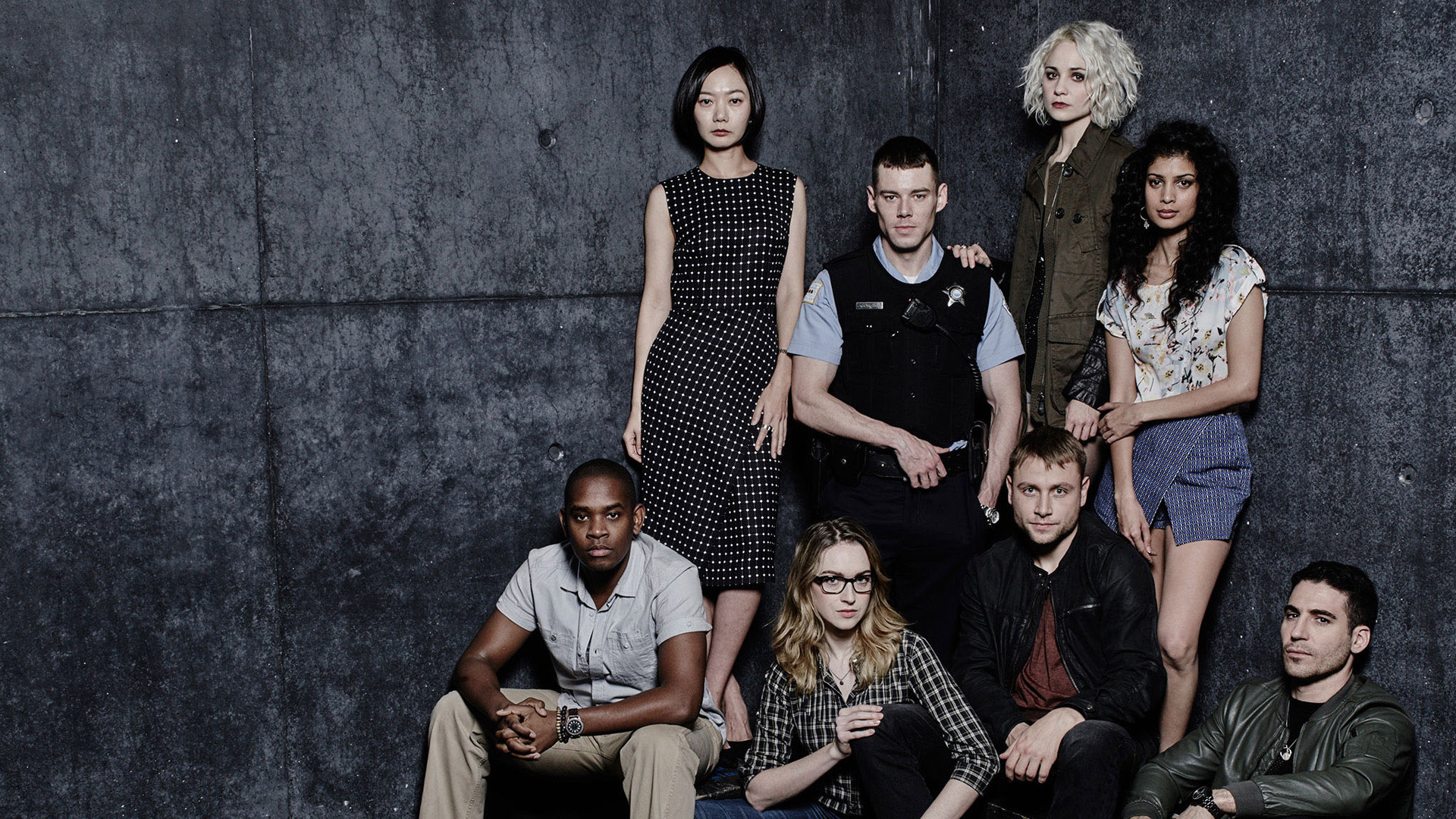 Sense 8 1. Sezon 12. Bölüm
