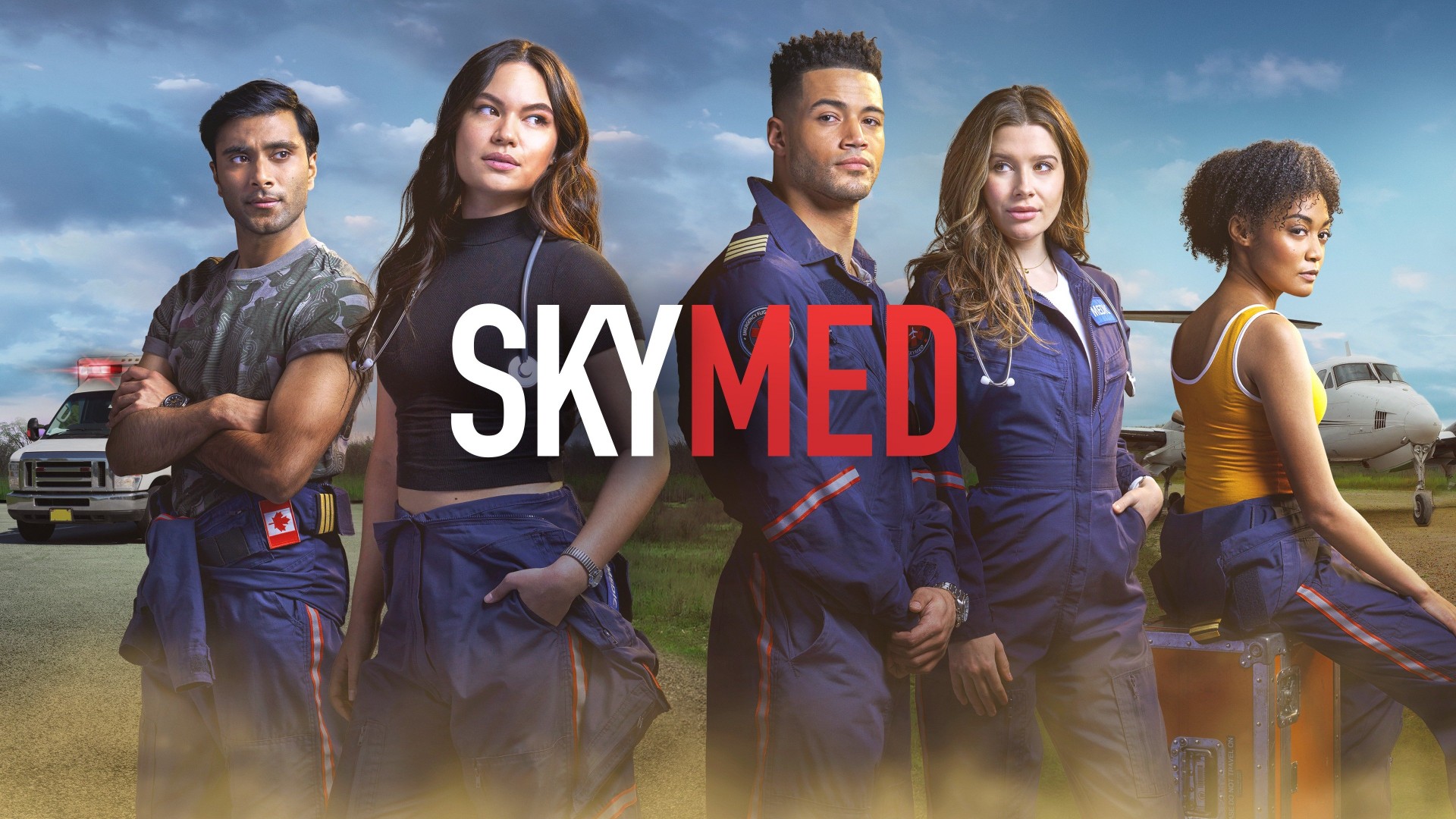 SkyMed 3. Sezon 2. Bölüm