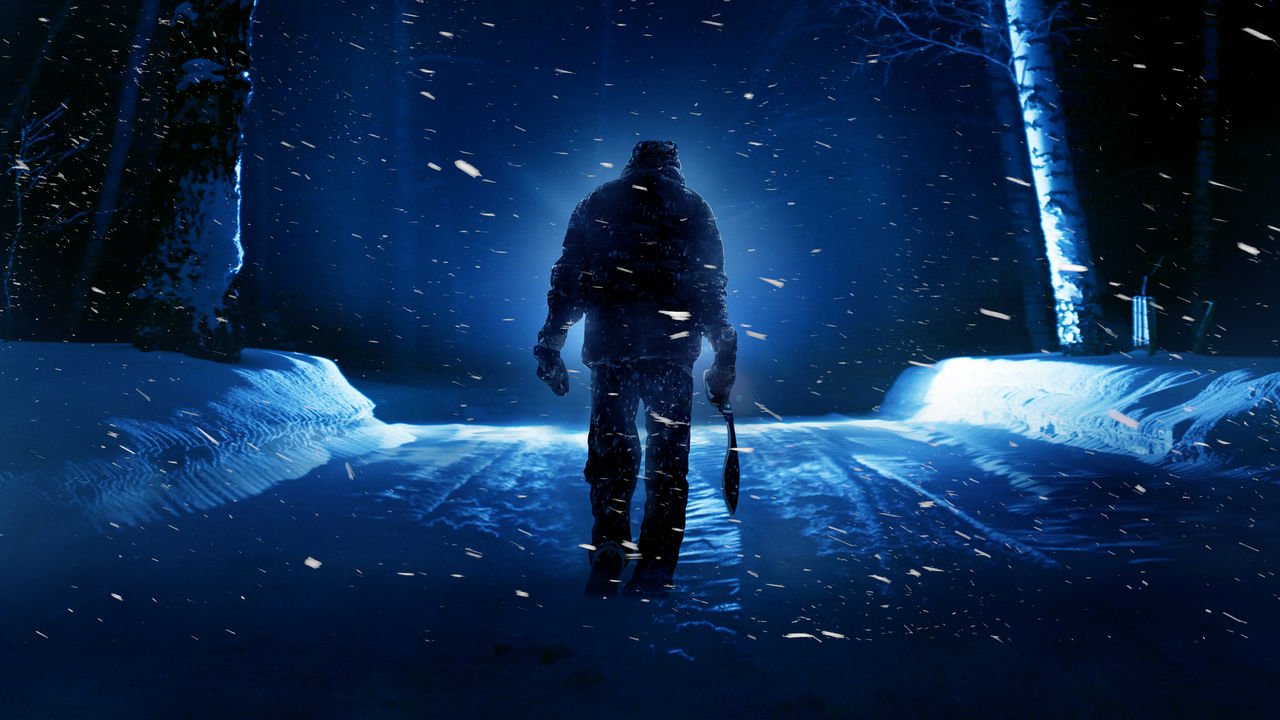 Slasher 1. Sezon 4. Bölüm