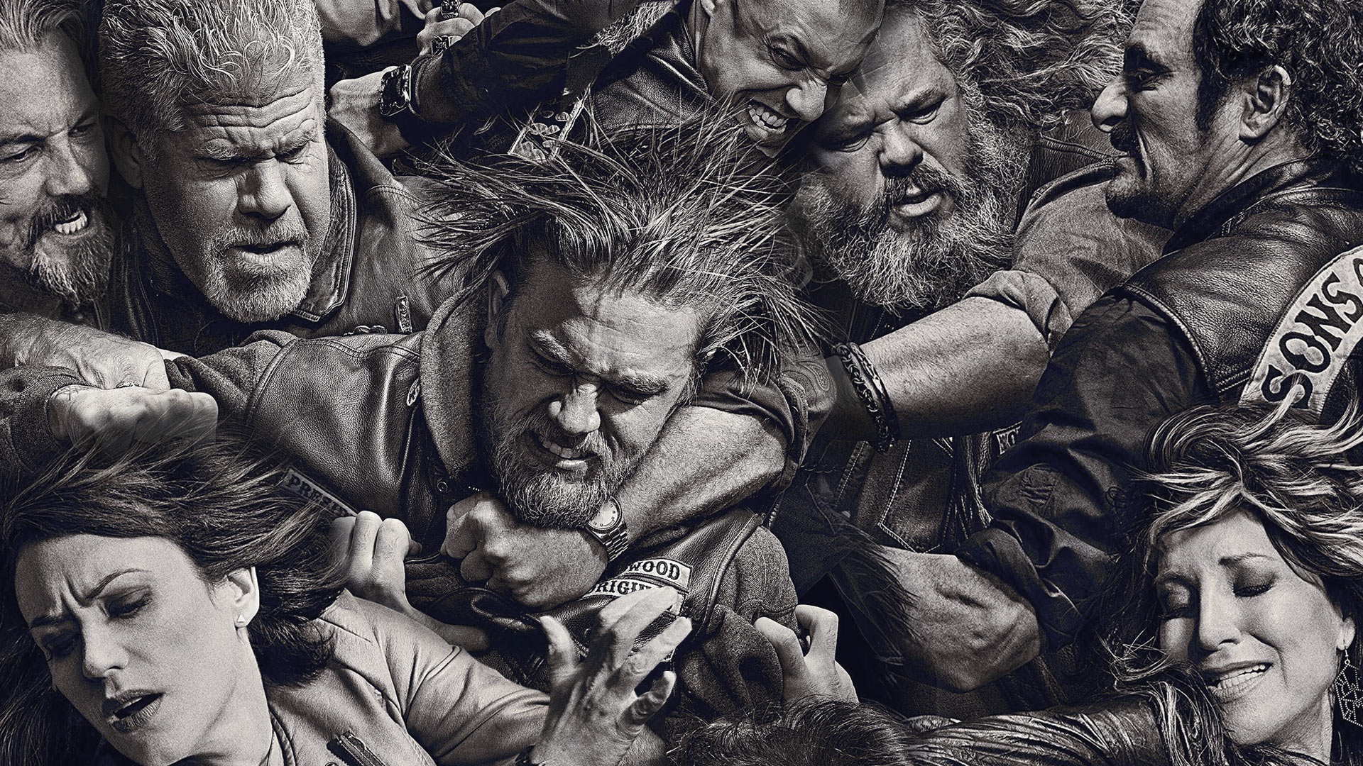 Sons of Anarchy 2. Sezon 2. Bölüm
