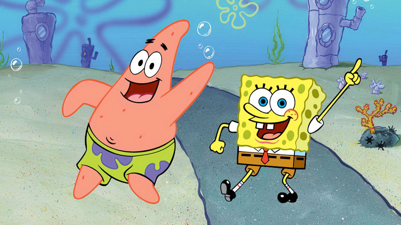 SpongeBob SquarePants 1. Sezon 1. Bölüm