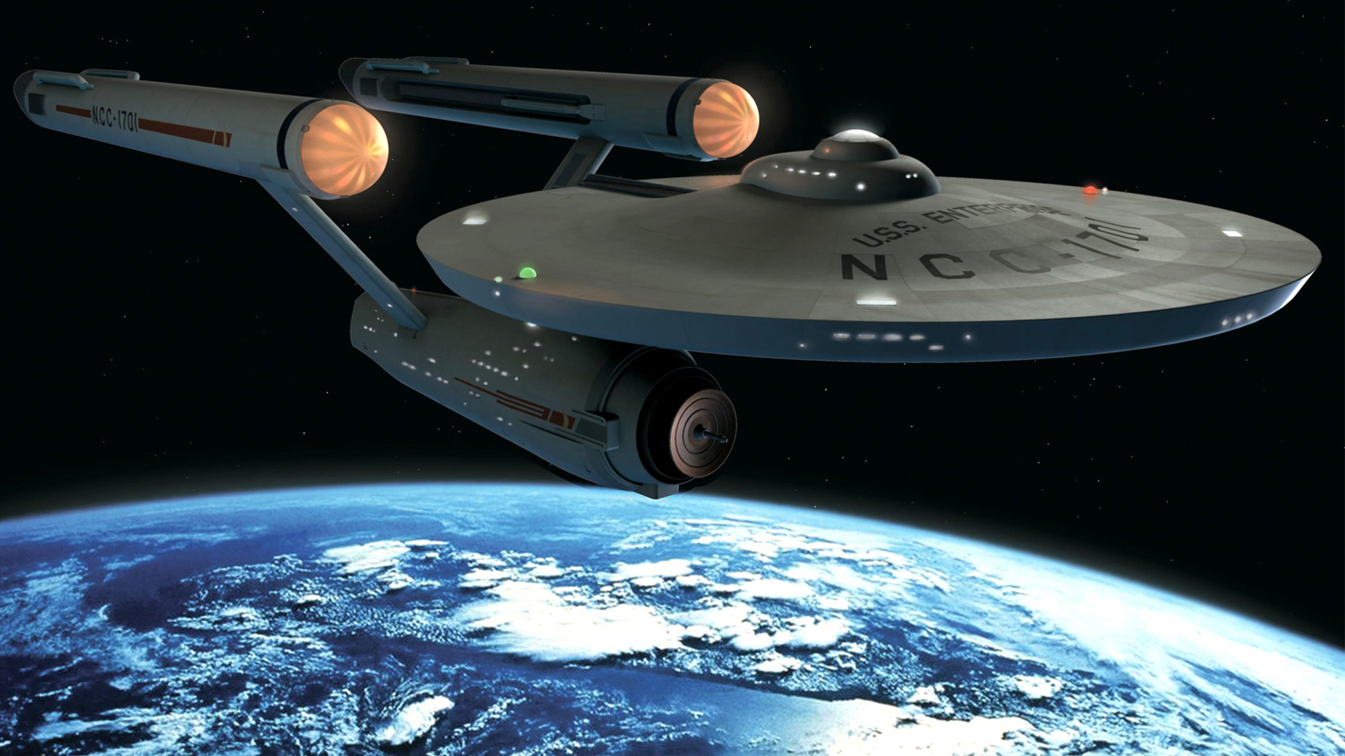 Star Trek: The Original Series 2. Sezon 10. Bölüm