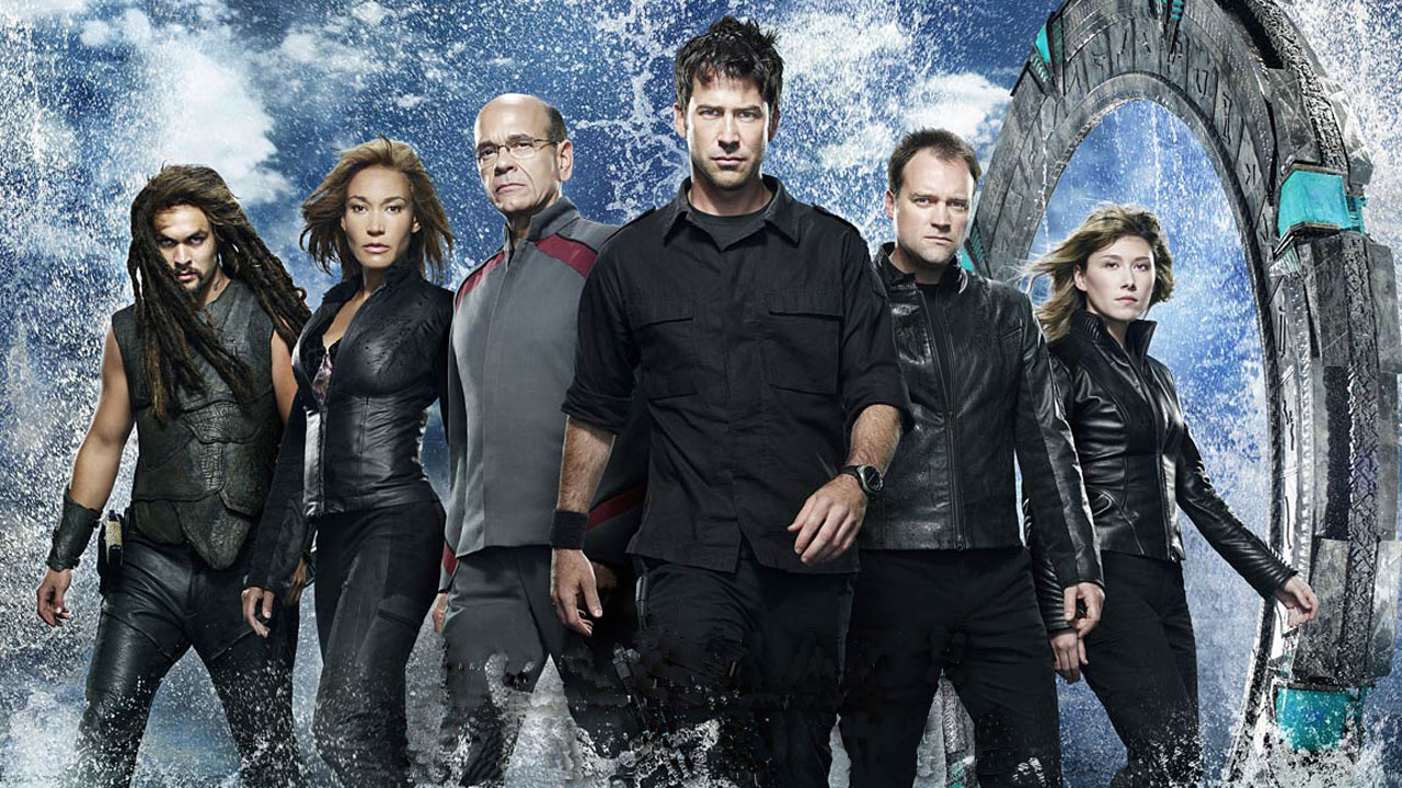 Stargate Atlantis 2. Sezon 17. Bölüm