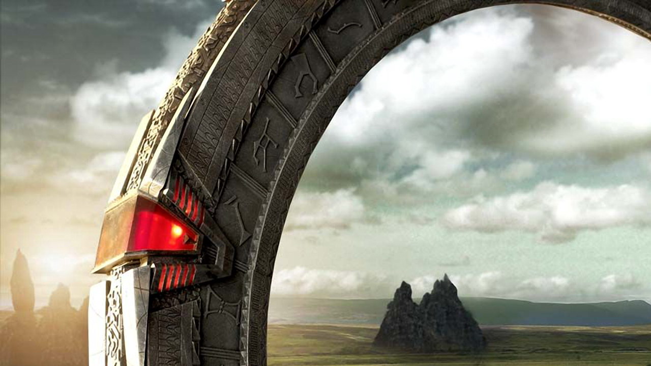 Stargate SG-1 6. Sezon 21. Bölüm