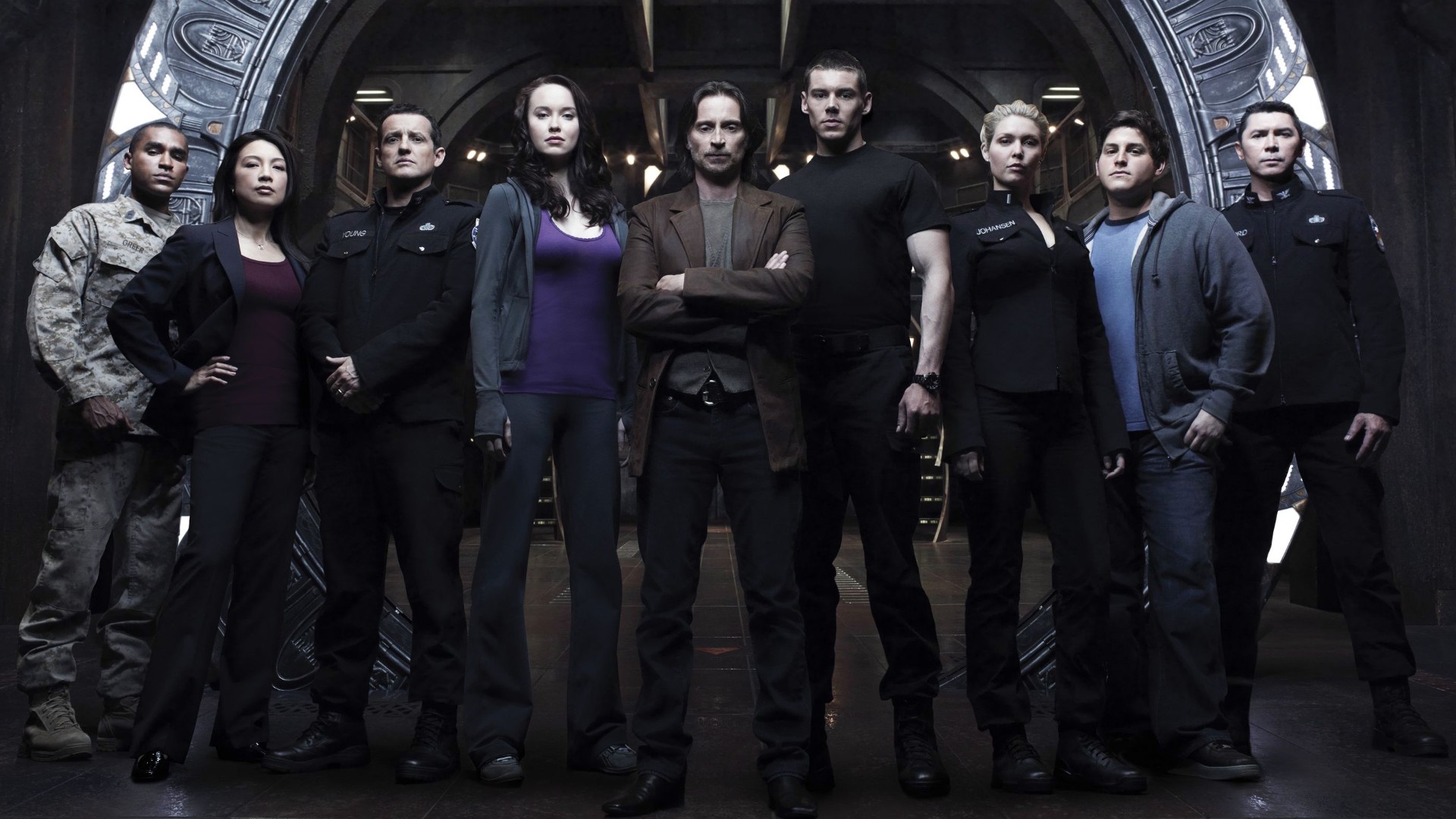 Stargate Universe 1. Sezon 8. Bölüm