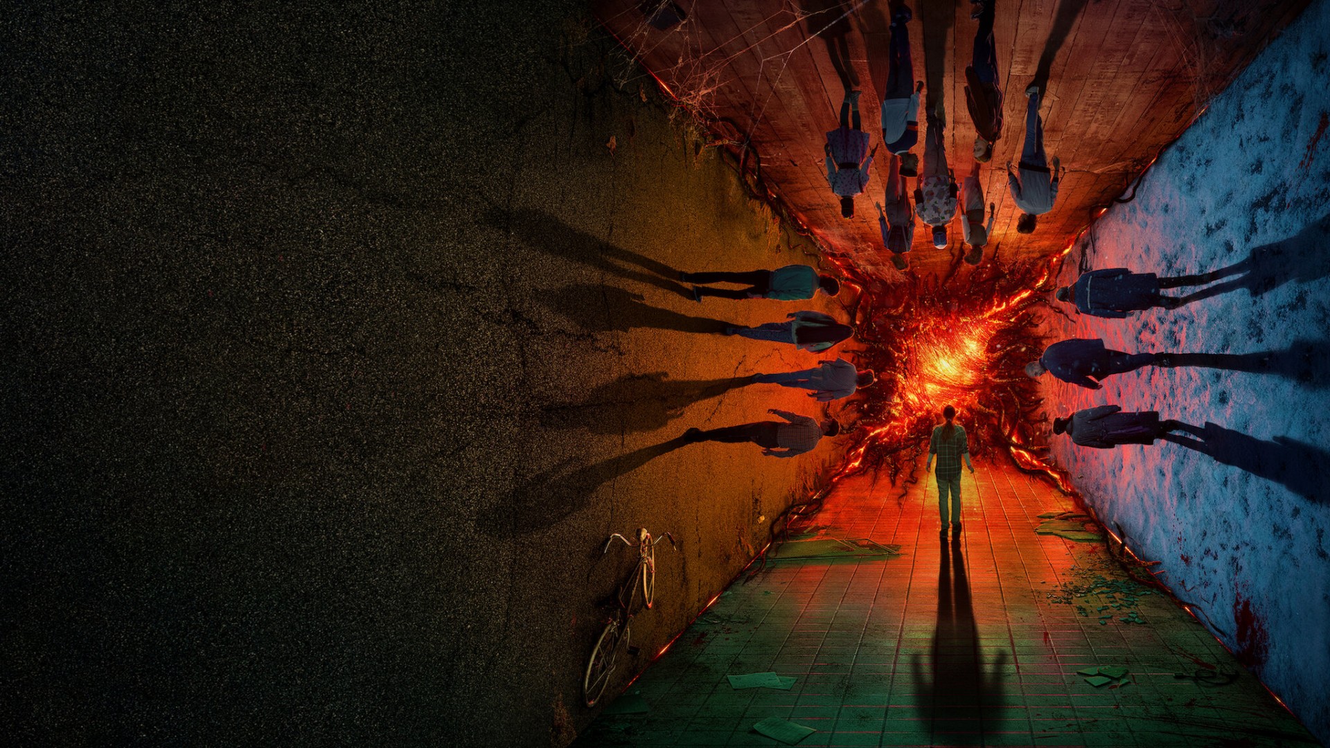 Stranger Things 3. Sezon 8. Bölüm